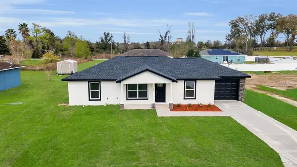 14619 SW 21 PL, Ocala, FL 34481