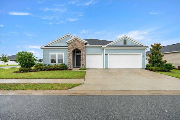 9332 SW 58TH CIR, Ocala, FL 34476