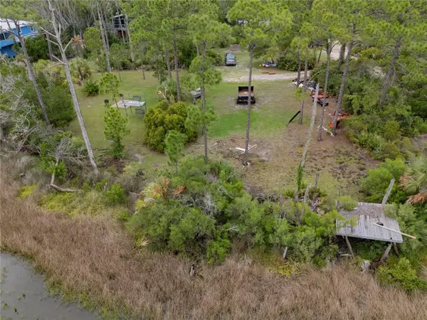 TBD MUSEUM DR, Cedar Key, FL 32625
