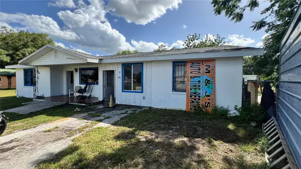 5050 S PINE AVE, Ocala, FL 34480