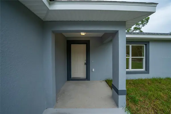 11 MALAUKA PASS, Ocklawaha, FL 32179