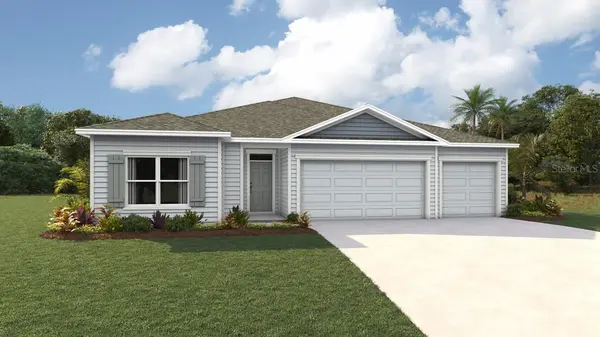 24258 NW 13TH BLVD, Newberry, FL 32669