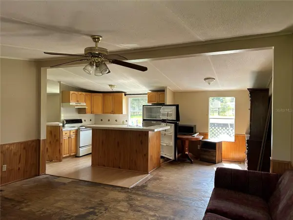 2751 SE STATE ROAD 121, Morriston, FL 32668