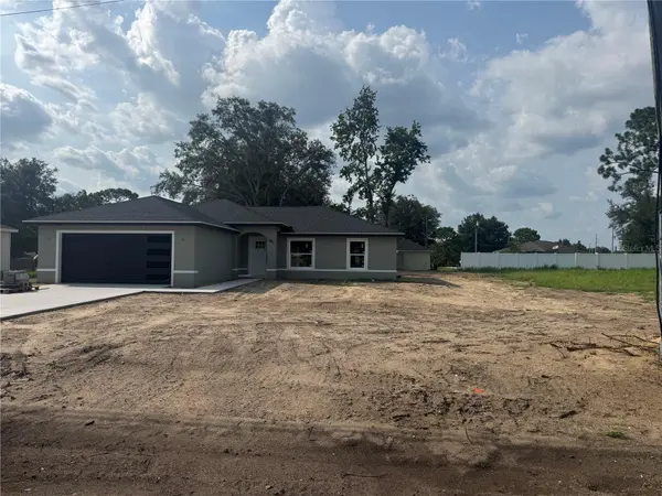 8 PINE TRACK TRL, Ocala, FL 34472