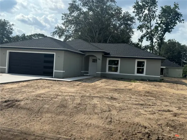8 PINE TRACK TRL, Ocala, FL 34472