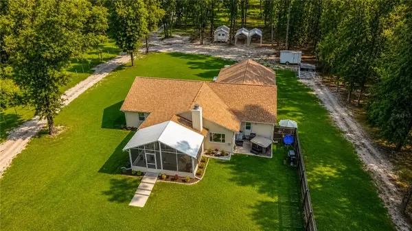 15970 NW 53RD ST, Morriston, FL 32668