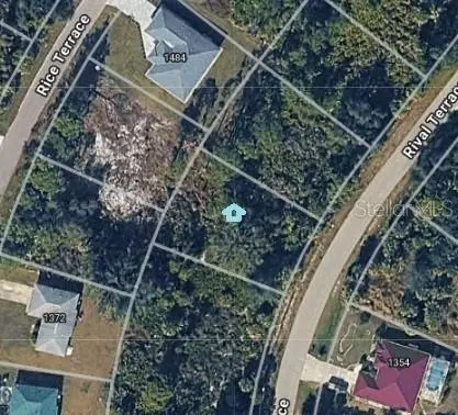 RIVAL TER, North Port, FL 34286
