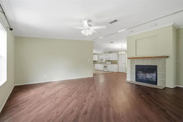 2564 N CREDE AVE, Crystal River, FL 34428