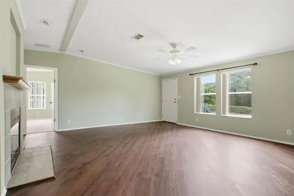 2564 N CREDE AVE, Crystal River, FL 34428