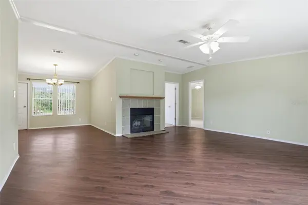 2564 N CREDE AVE, Crystal River, FL 34428