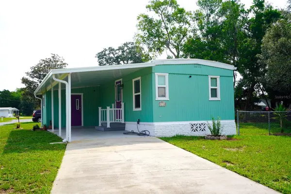 8114 WESTERN CIRCLE DR, Brooksville, FL 34613