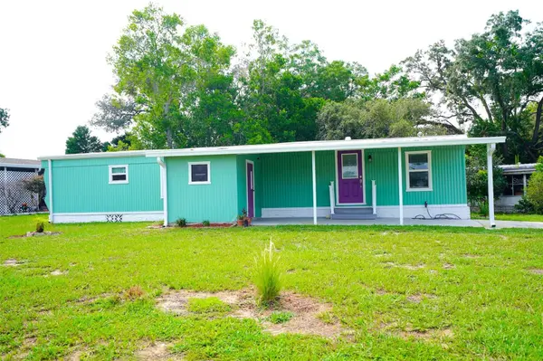 8114 WESTERN CIRCLE DR, Brooksville, FL 34613