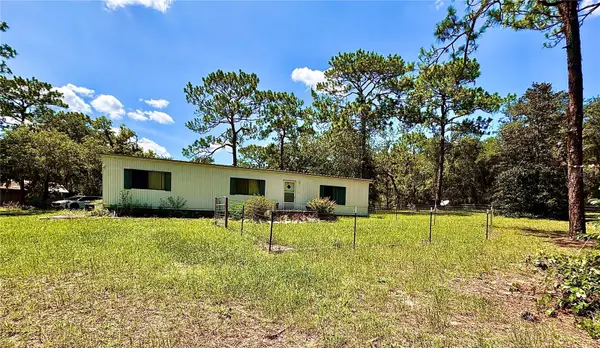 10780 S FLUTTER TER, Inverness, FL 34452