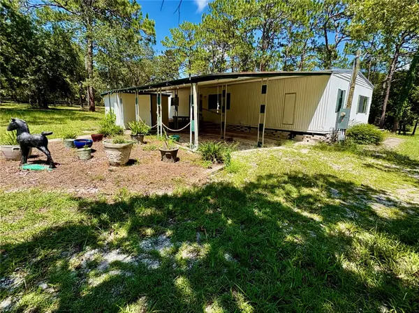 10780 S FLUTTER TER, Inverness, FL 34452