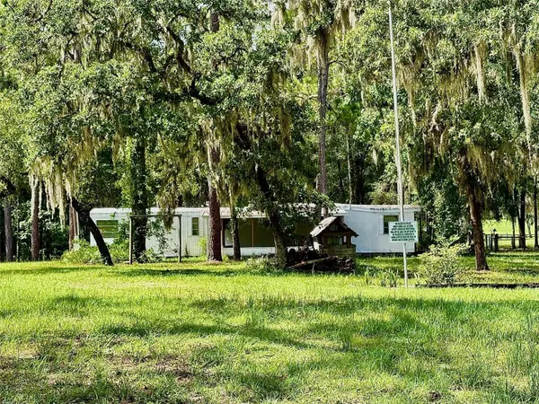 10780 S FLUTTER TER, Inverness, FL 34452