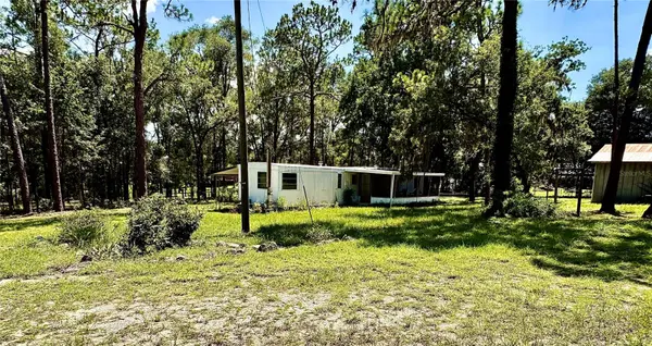 10780 S FLUTTER TER, Inverness, FL 34452