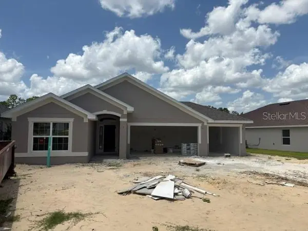 7184 SW 179TH COURT RD, Dunnellon, FL 34432