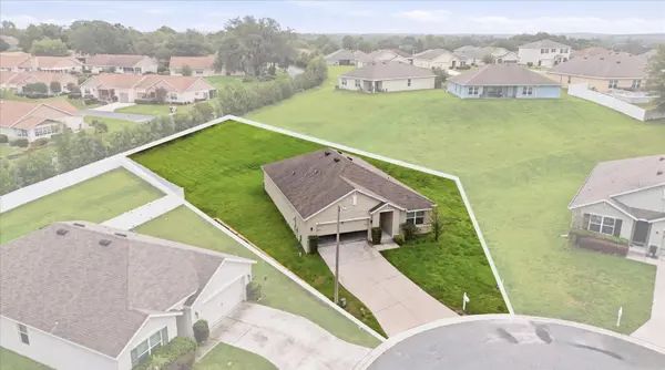 3592 N BURROUGHS PATH, Beverly Hills, FL 34465