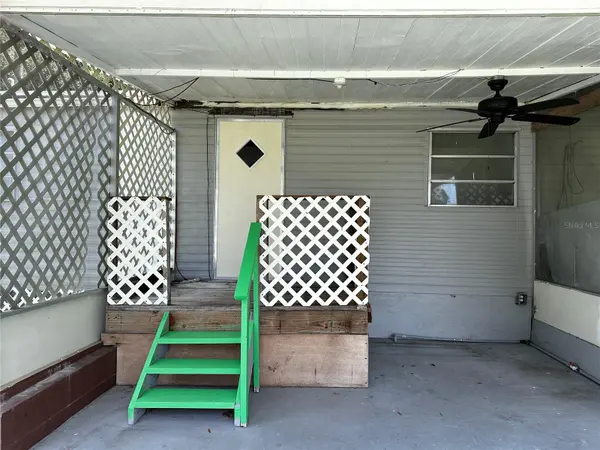 817 PARKS ST, Wildwood, FL 34785