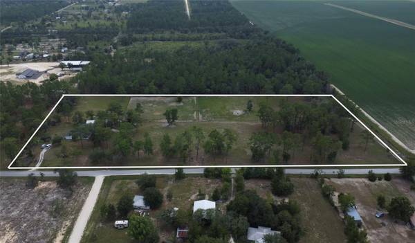 14050 SE 10TH ST, Williston, FL 32696