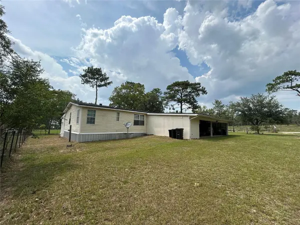 14050 SE 10TH ST, Williston, FL 32696