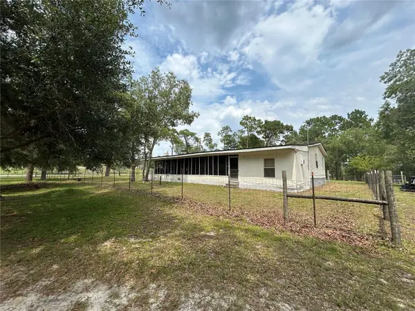 14050 SE 10TH ST, Williston, FL 32696