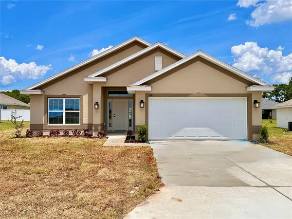 3143 NE 45TH AVE, Ocala, FL 34470