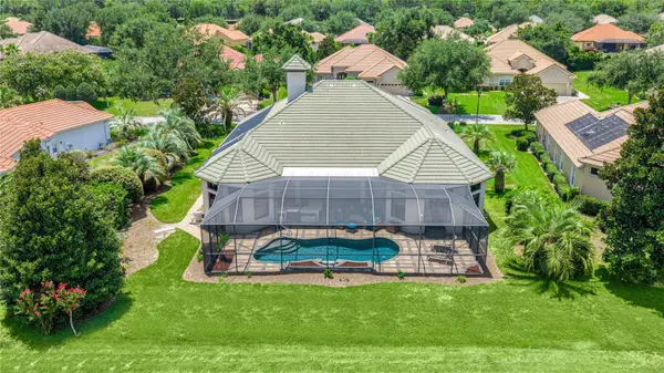 1575 N EAGLE RIDGE PATH, Hernando, FL 34442