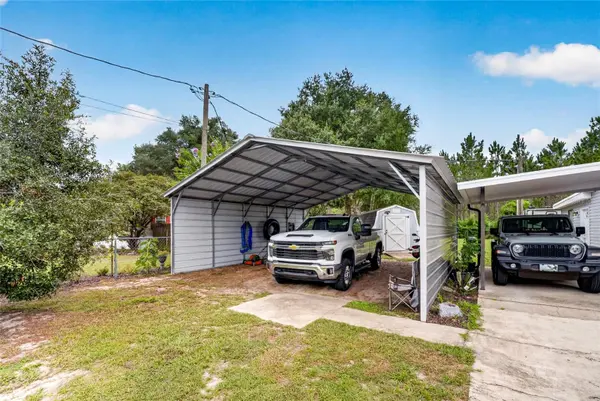 18544 SE 55TH PL, Ocklawaha, FL 32179