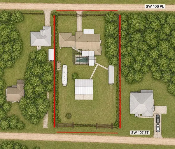 13560 SW 106TH PL, Dunnellon, FL 34432