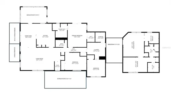 13560 SW 106TH PL, Dunnellon, FL 34432