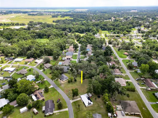 TBD SE 54TH AVE, Belleview, FL 34420