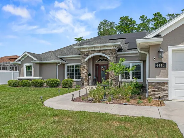 4443 SW 108TH PL, Ocala, FL 34476