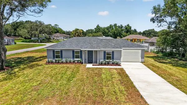 6747 SW 86TH PL, Ocala, FL 34476