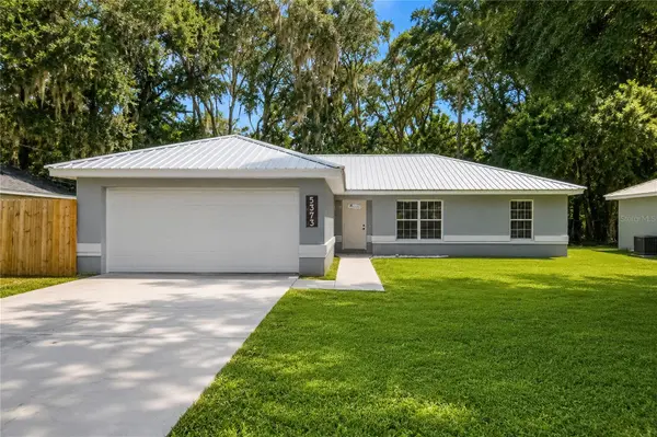 5373 NW 64TH ST, Ocala, FL 34482