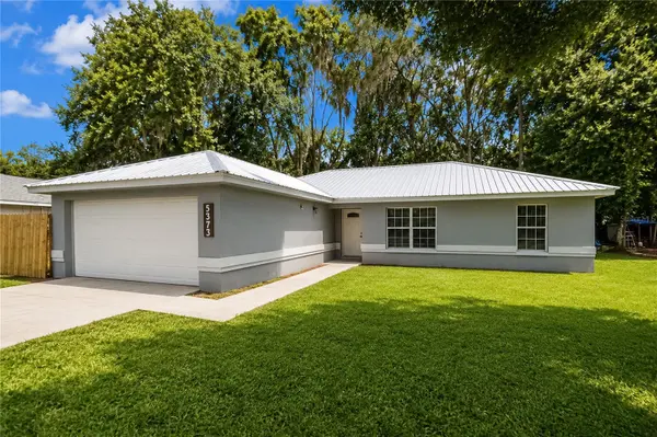 5373 NW 64TH ST, Ocala, FL 34482