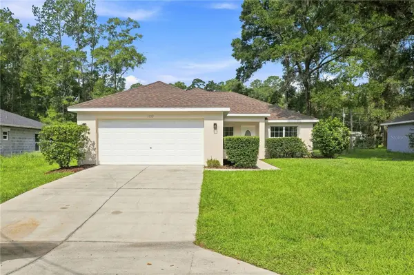5522 NW 60TH TER, Ocala, FL 34482