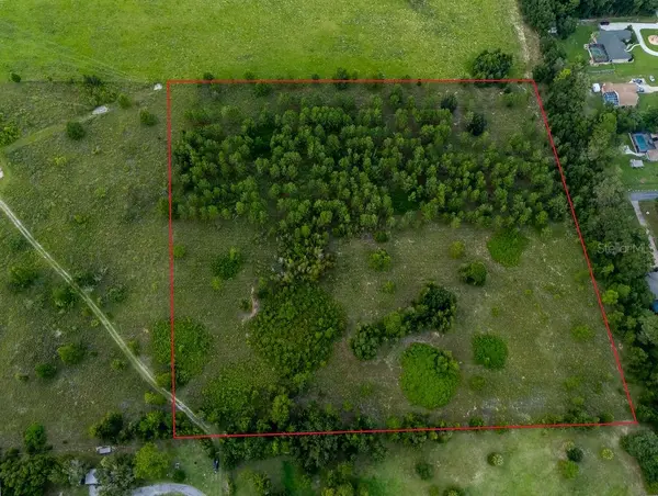1083 N OBRIEN PT, Lecanto, FL 34461