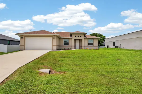2714 NW 1ST PL, Cape Coral, FL 33993