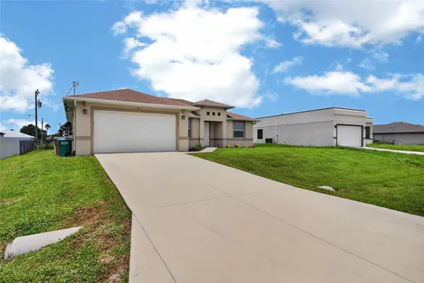 2714 NW 1ST PL, Cape Coral, FL 33993