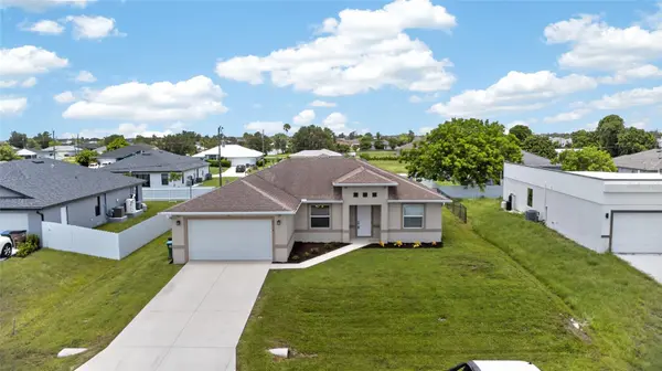 2714 NW 1ST PL, Cape Coral, FL 33993