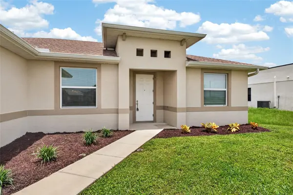 2714 NW 1ST PL, Cape Coral, FL 33993