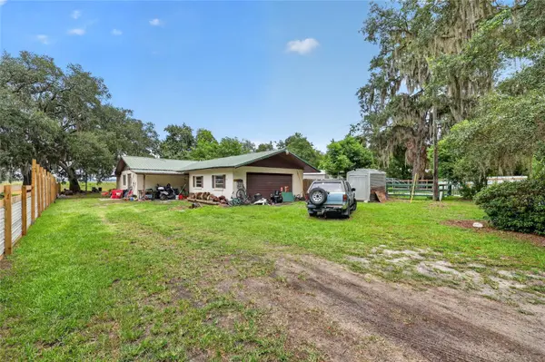 25155 NE 133RD LN, Salt Springs, FL 32134