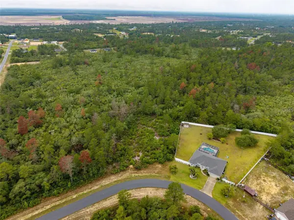 TBD SW 170TH LOOP, Ocala, FL 34473