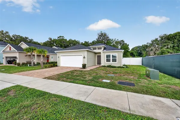 1700 NW 44TH COURT RD, Ocala, FL 34482