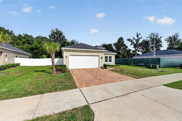 1700 NW 44TH COURT RD, Ocala, FL 34482
