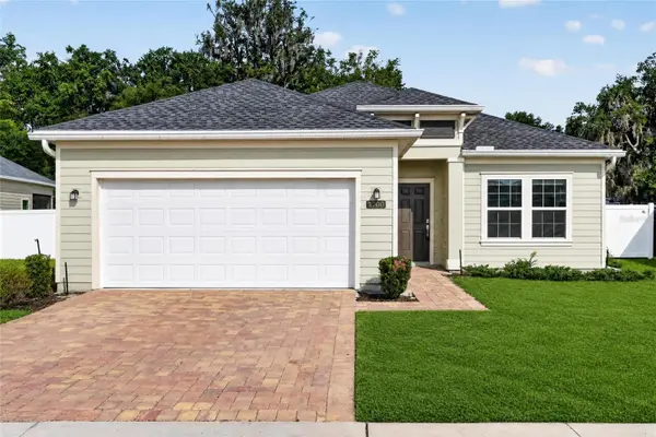 1700 NW 44TH COURT RD, Ocala, FL 34482
