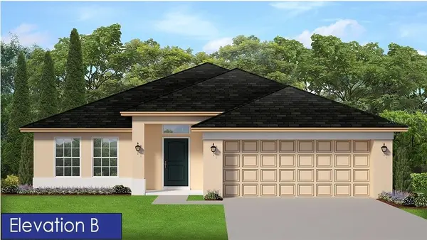 12468 LANGLEY DR #Lot 84, Spring Hill, FL 34609