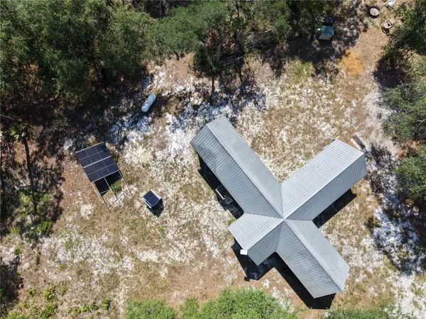 375 BUCK SPRINGS RD, Palatka, FL 32177