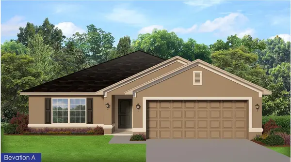 12498 LANGLEY DR #lot 87, Spring Hill, FL 34609